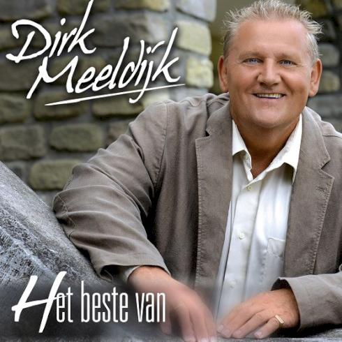 Dirk Meeldijk